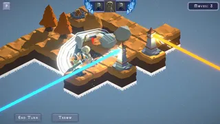 Скриншот 7 к игре Arcane Weave