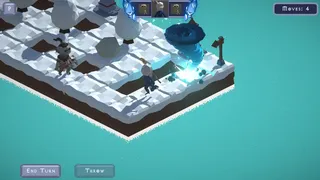 Скриншот 8 к игре Arcane Weave