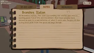 Скриншот 5 к игре Hazelwood Station