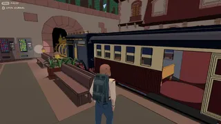 Скриншот 7 к игре Hazelwood Station