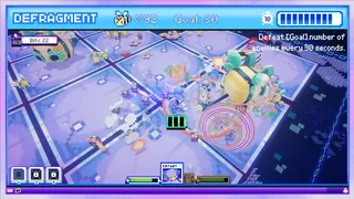 Скриншот 2 к игре METAL BEANS