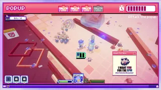Скриншот 3 к игре METAL BEANS