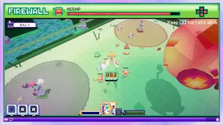Скриншот 4 к игре METAL BEANS