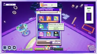 Скриншот 5 к игре METAL BEANS