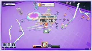 Скриншот 6 к игре METAL BEANS