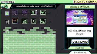 Скриншот 7 к игре METAL BEANS