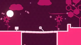 Скриншот 1 к игре Sklime - A Difficult Climbing Adventure