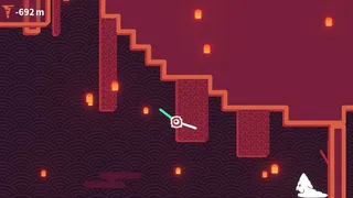 Скриншот 3 к игре Sklime - A Difficult Climbing Adventure