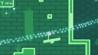 Скриншот 5 к игре Sklime - A Difficult Climbing Adventure