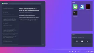 Скриншот 2 к игре VERUM