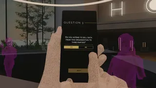 Скриншот 6 к игре VERUM
