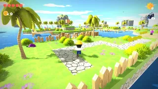 Скриншот 1 к игре Master Maker 3D Ultimate