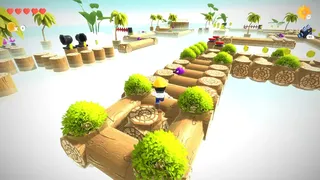 Скриншот 2 к игре Master Maker 3D Ultimate
