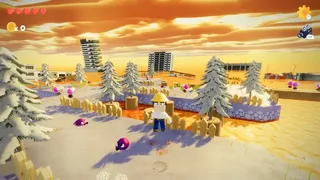 Скриншот 4 к игре Master Maker 3D Ultimate