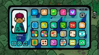 Скриншот 3 к игре Membal
