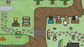 Скриншот 4 к игре Membal