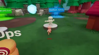 Скриншот 1 к игре Tiny Realms