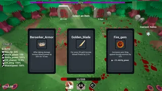 Скриншот 3 к игре Tiny Realms