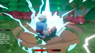 Скриншот 5 к игре Tiny Realms