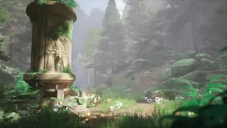 Скриншот 1 к игре Project Frontier