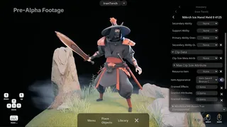 Скриншот 4 к игре Project Frontier