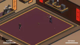 Скриншот 2 к игре The Argument Solver