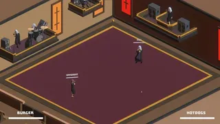 Скриншот 4 к игре The Argument Solver