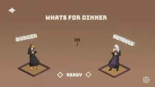 Скриншот 5 к игре The Argument Solver