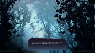 Скриншот 3 к игре Parasite in Love