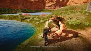 Скриншот 4 к игре Weird RPG 2