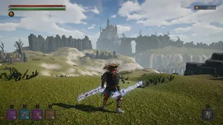 Скриншот 7 к игре Weird RPG 2