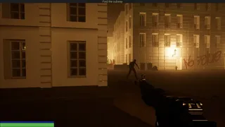 Скриншот 3 к игре THEORY