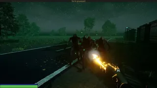 Скриншот 5 к игре THEORY