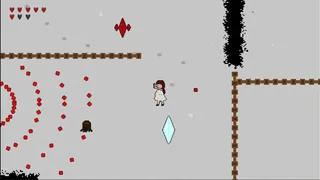 Скриншот 2 к игре The Hell Inside