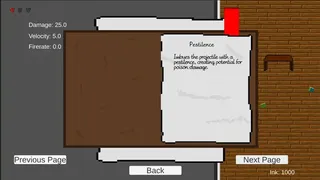 Скриншот 4 к игре The Hell Inside