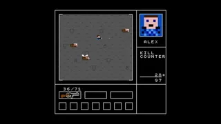 Скриншот 1 к игре AAS Mos Apocalypse