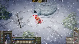 Скриншот 1 к игре Feudal Wars