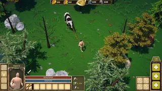 Скриншот 4 к игре Feudal Wars