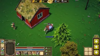 Скриншот 5 к игре Feudal Wars