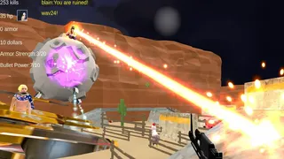 Скриншот 6 к игре super bad hero