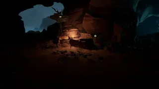 Скриншот 1 к игре Невезучий Мастер Артефактов