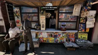 Скриншот 4 к игре Time Machine Bronzeville