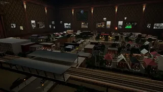 Скриншот 5 к игре Time Machine Bronzeville