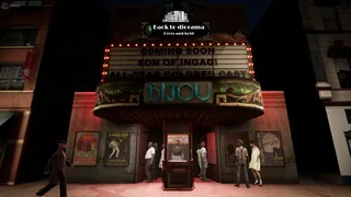 Скриншот 6 к игре Time Machine Bronzeville