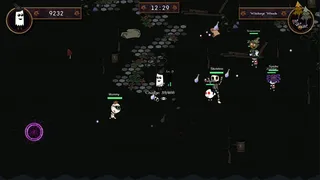 Скриншот 1 к игре WitchGhost