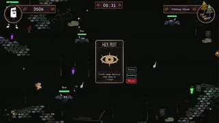 Скриншот 3 к игре WitchGhost