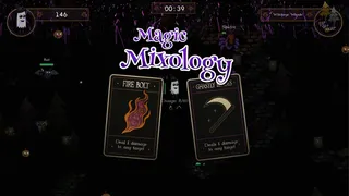 Скриншот 4 к игре WitchGhost
