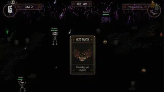 Скриншот 5 к игре WitchGhost