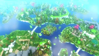 Скриншот 1 к игре Divine Twins
