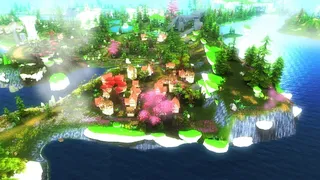 Скриншот 2 к игре Divine Twins